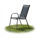 Jardin chaise