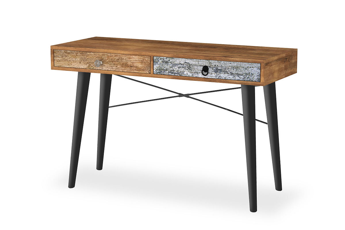Bureau MEZO B1 multicolore