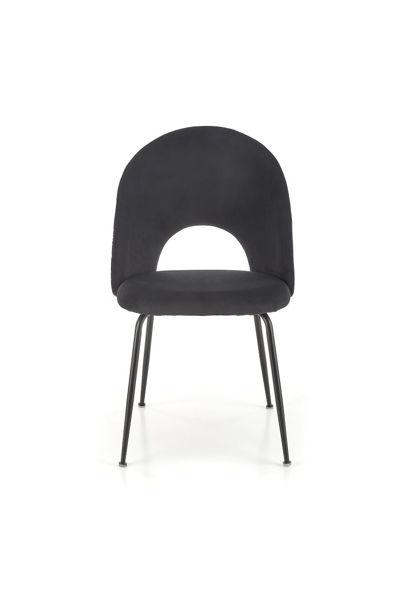 Chaise multicolore K505