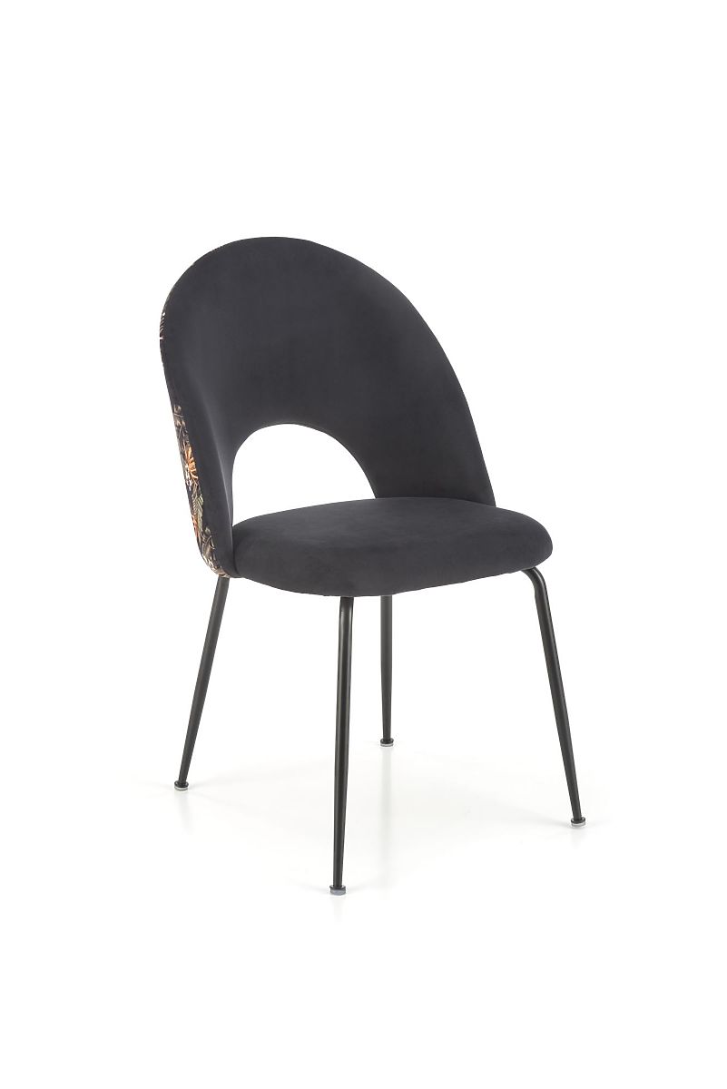 Chaise multicolore K505