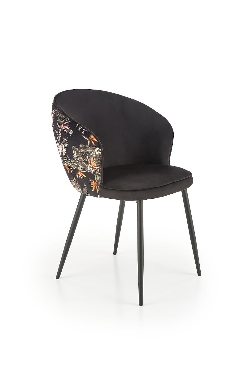 Chaise K506 multicolore