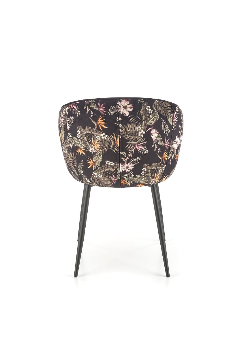 Chaise K506 multicolore