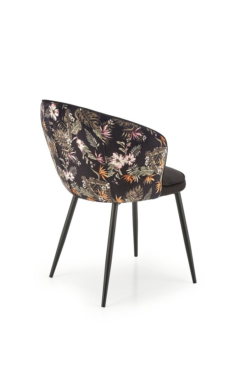 Chaise K506 multicolore
