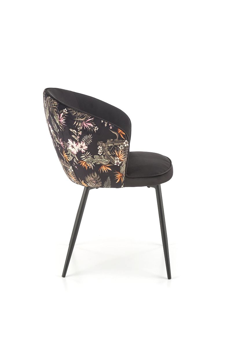 Chaise K506 multicolore