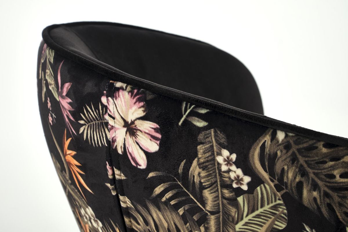 Chaise K506 multicolore