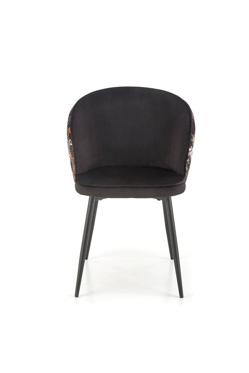 Chaise K506 multicolore