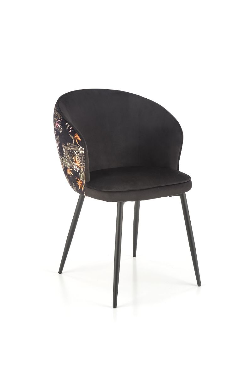 Chaise K506 multicolore