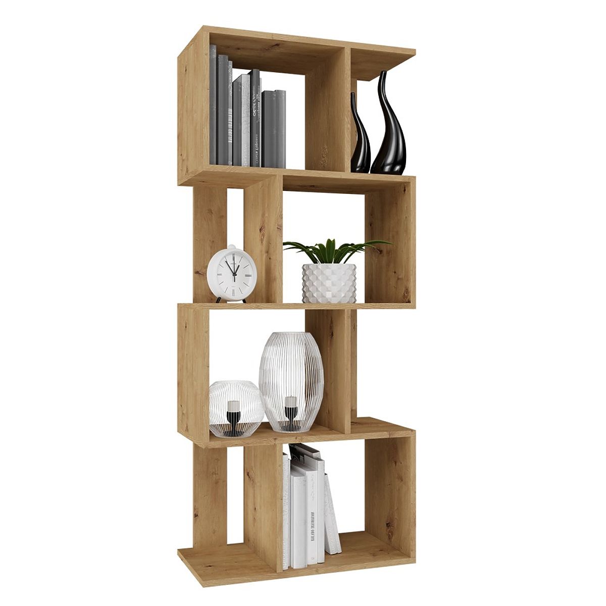 Étagère Fiesta 4P ARTISAN