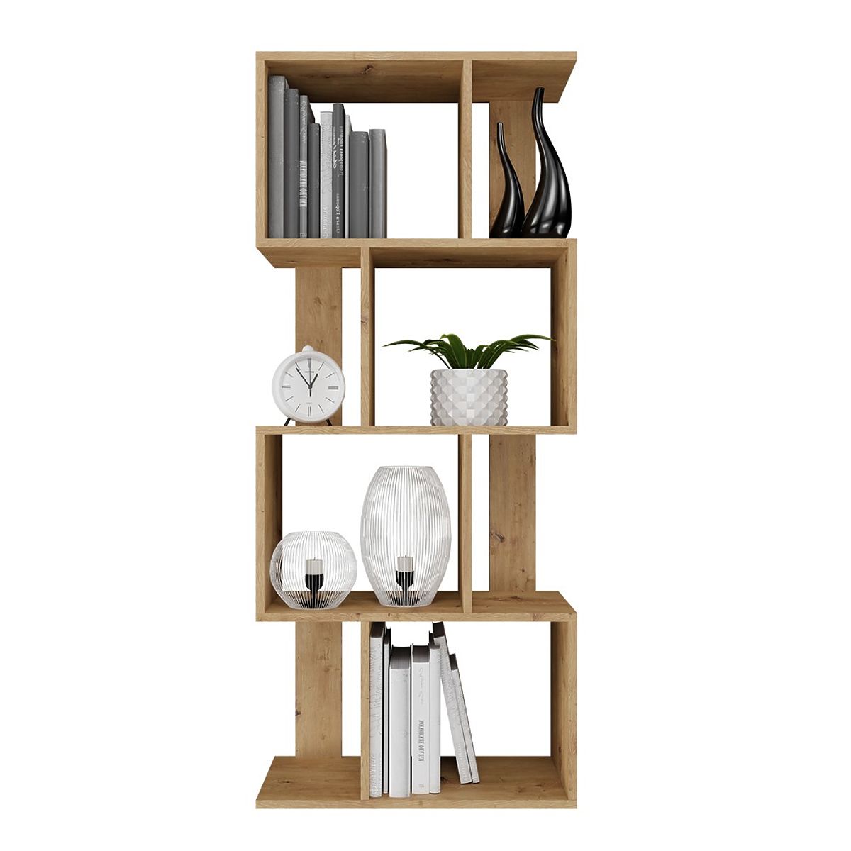 Étagère Fiesta 4P ARTISAN