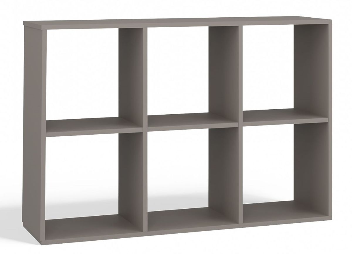 Étagère Malax 2X3 GLINA