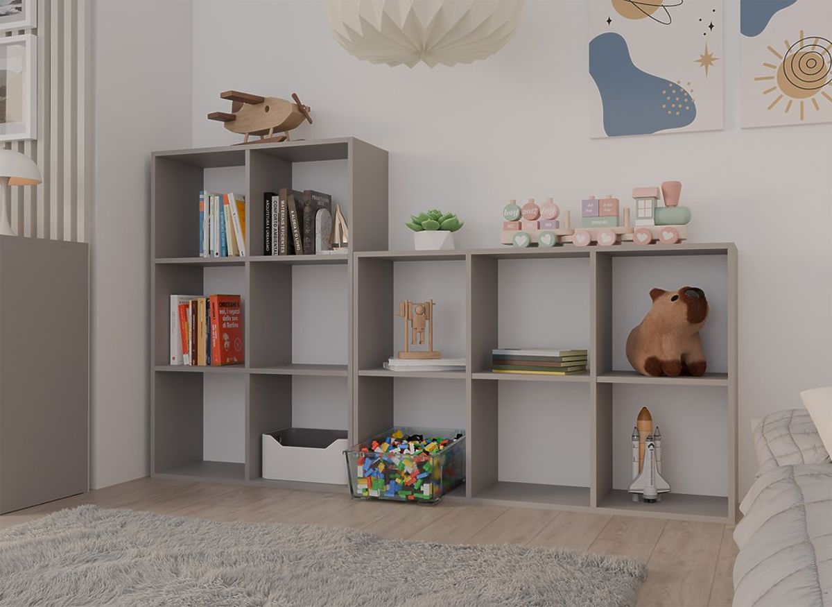 Étagère Malax 2X3 GLINA