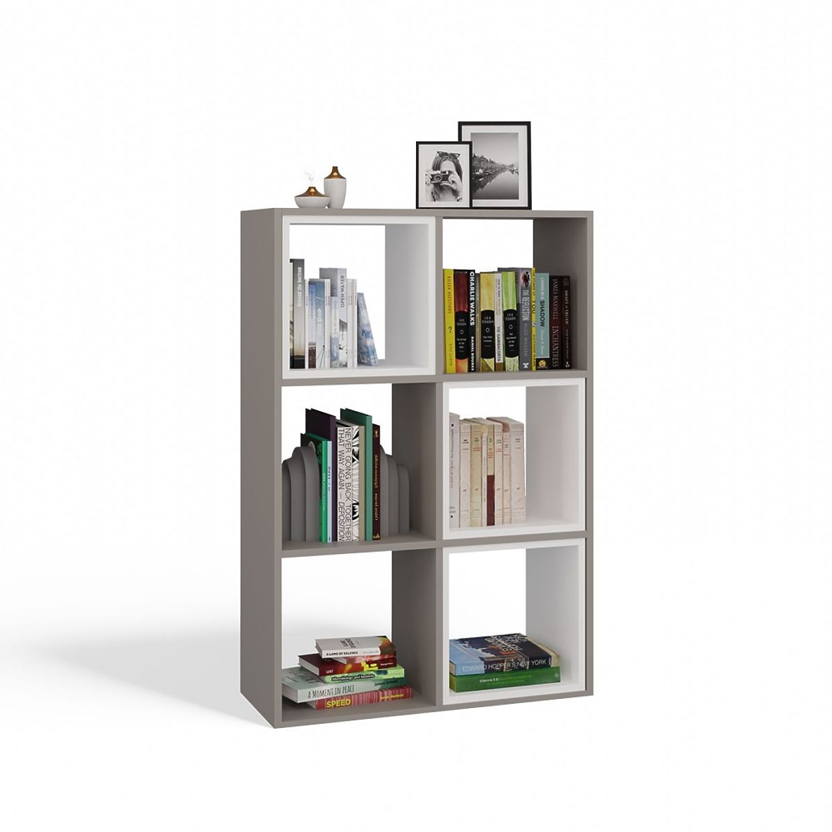 Étagère Malax 2X3 GLINA