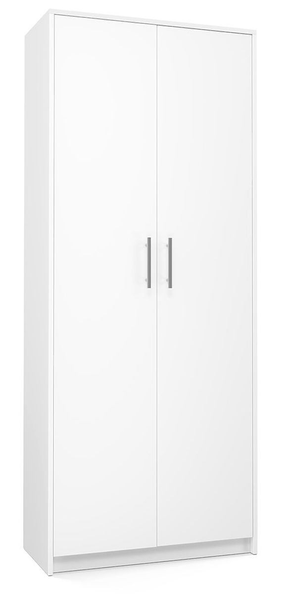 Étagère Oliv 2D BLANC