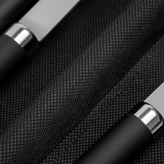 Accessoires de barbecue GAFAL 6 pièces mallette