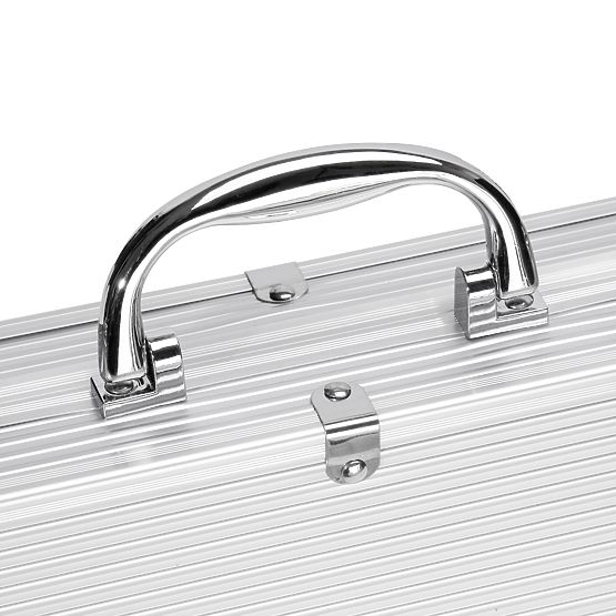 Accessoires de barbecue GAFAL 6 pièces mallette