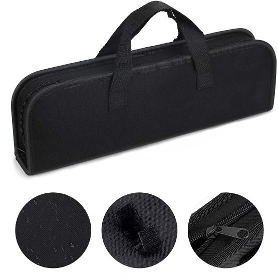 Accessoires de barbecue ISCO + étui