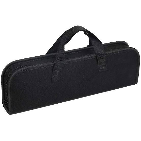 Accessoires de barbecue ISCO + étui