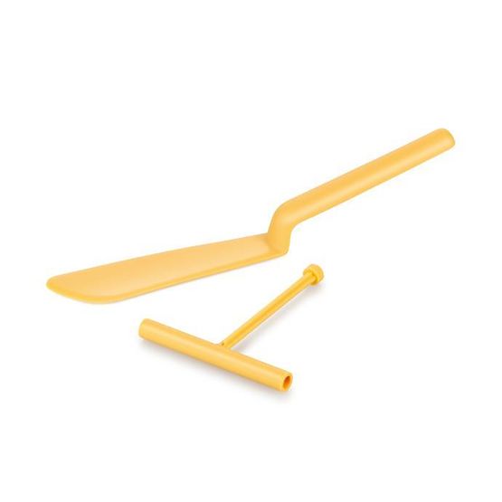 Accessoires de cuisine DELICIA jaune tescoma