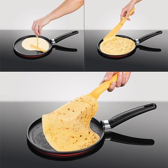 Accessoires de cuisine DELICIA jaune tescoma