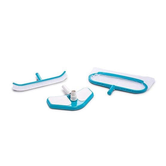Accessoires de nettoyage de piscine aspirateur filet INTEX 29057