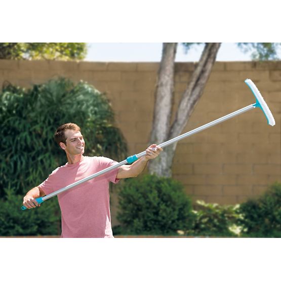 Accessoires de nettoyage de piscine aspirateur filet INTEX 29057