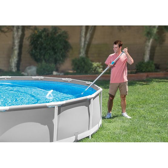 Accessoires de nettoyage de piscine aspirateur filet INTEX 29057