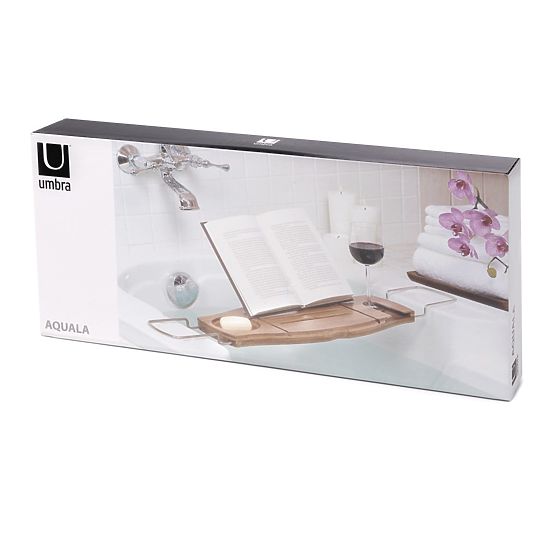 Accessoires de salle de bain AQUALA umbra