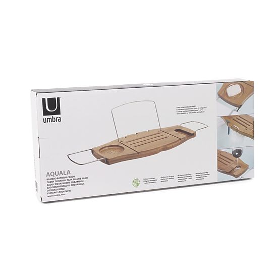 Accessoires de salle de bain AQUALA umbra