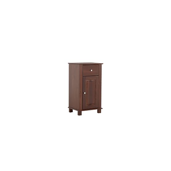 Armoire basse 40 cm 1 Porte 1 Tiroir