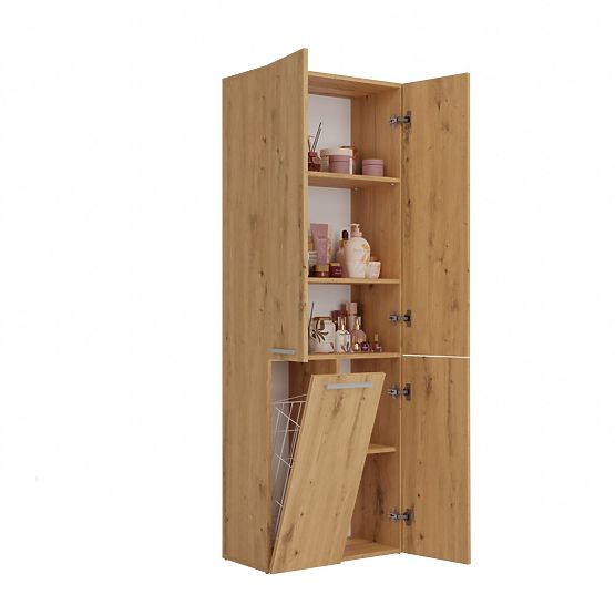 Armoire de salle de bain Nel 1K/DD ARTISAN