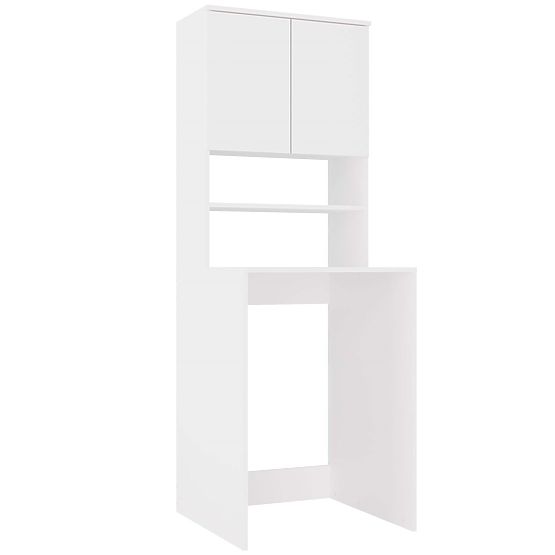 Armoire de salle de bain Pola MULTI BLANCHE