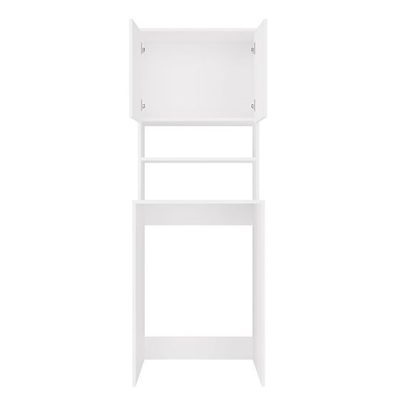Armoire de salle de bain Pola MULTI BLANCHE