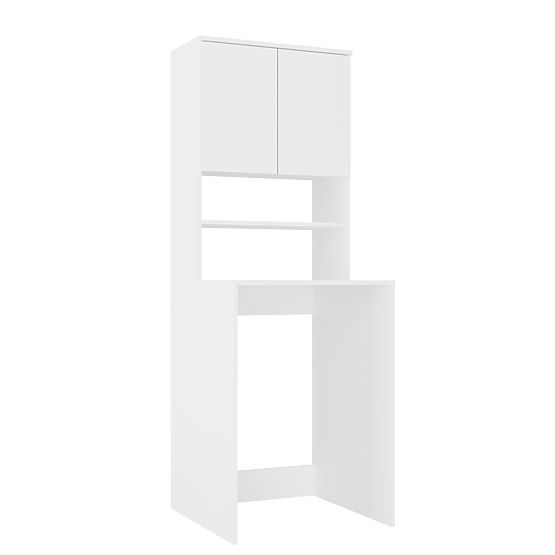Armoire de salle de bain Pola MULTI BLANCHE