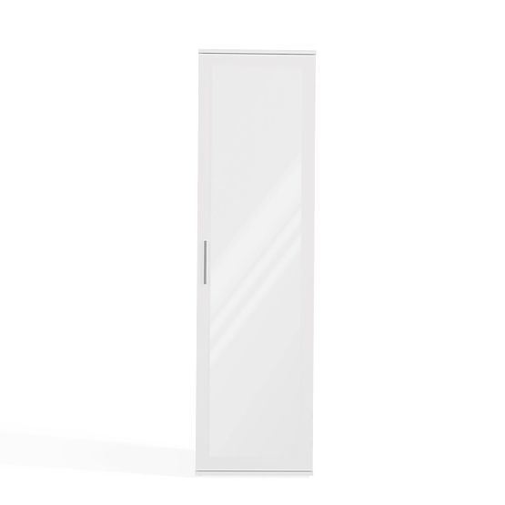 Armoire DUO BLANCHE