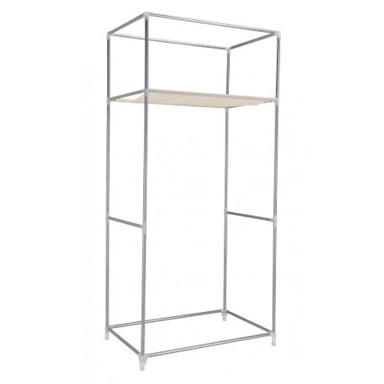 Armoire en tissu Gaja Vitto - beige