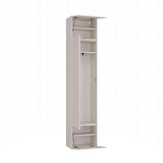 Armoire HAGA 1SZ CACHEMIRE BEIGE