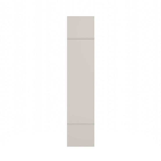 Armoire HAGA 1SZ CACHEMIRE BEIGE