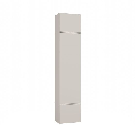 Armoire HAGA 1SZ CACHEMIRE BEIGE
