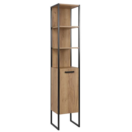 Armoire haute 1 porte