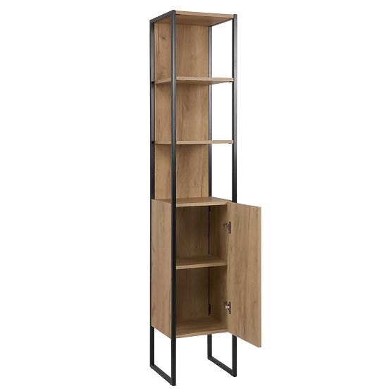 Armoire haute 1 porte