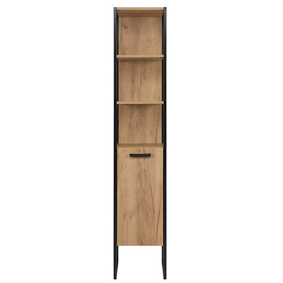 Armoire haute 1 porte