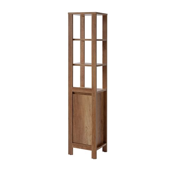 Armoire haute 1 porte