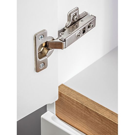 Armoire haute 2 portes