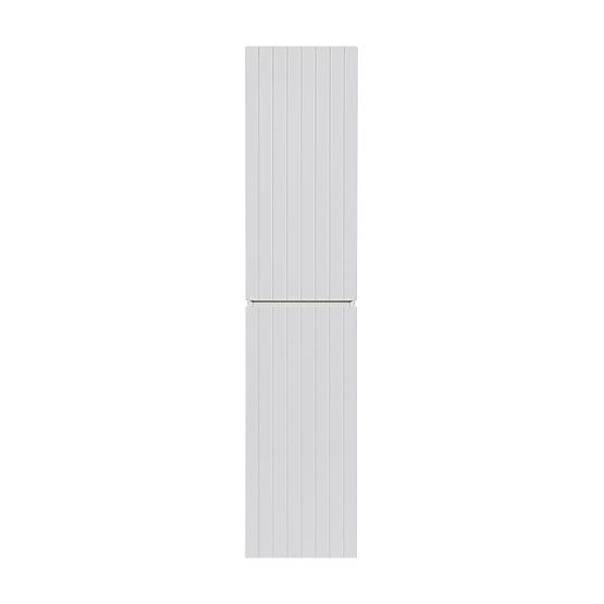 Armoire haute 2 portes