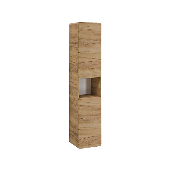 Armoire haute 2 portes