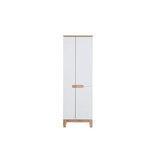 Armoire haute 3 portes