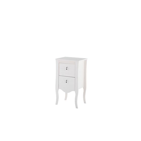 Armoire latérale 45 cm 2 tiroirs