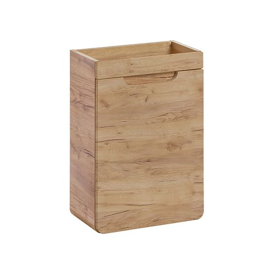 Armoire sous lavabo 40 cm 1 porte