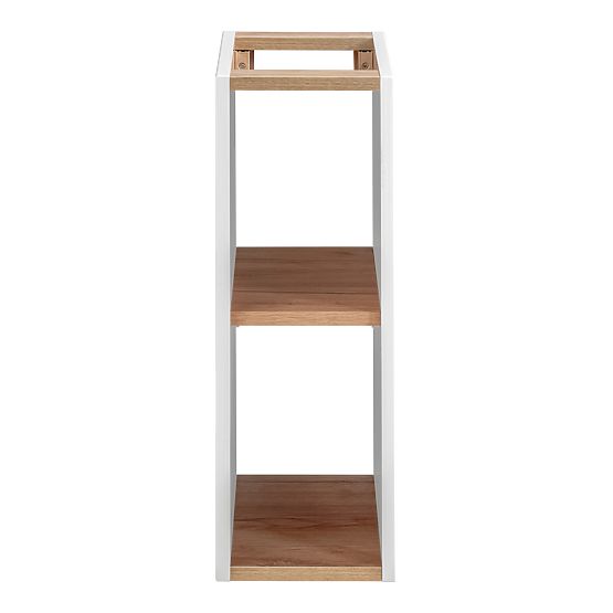 Armoire sous plan 20 cm