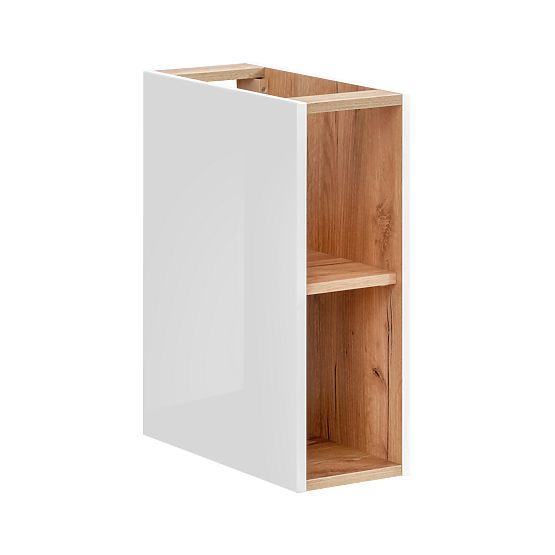 Armoire sous plan 20 cm